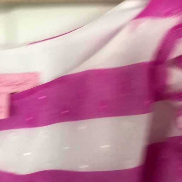 Lilly Pulitzer striped sleeveless sundress - small - Picture 5 of 8